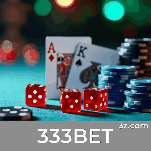333BET: Plataforma de Cassino Premiado e Pagamentos Rápidos